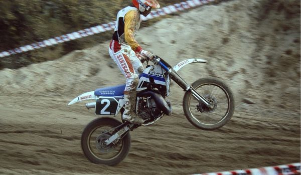Pekka vauhdissa
